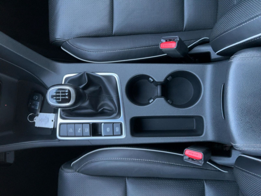 KIA Sportage 1.6 GDI Spirit Navi AHK