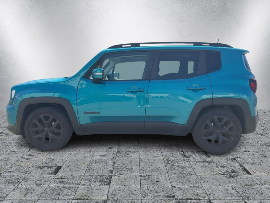 JEEP Renegade Limited FWD
