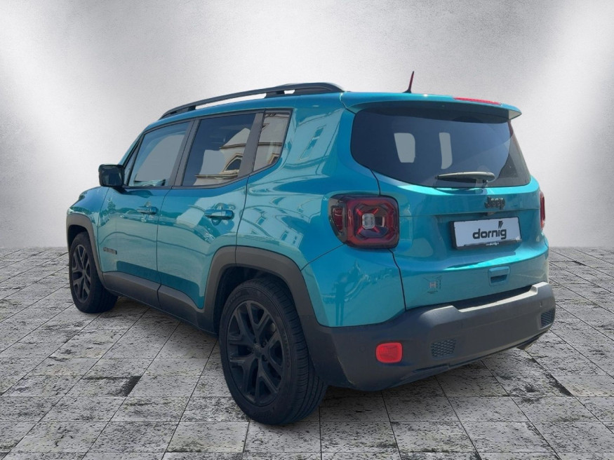 JEEP Renegade Limited FWD
