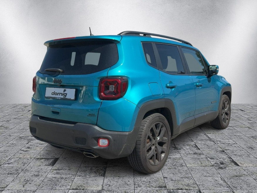 JEEP Renegade Limited FWD