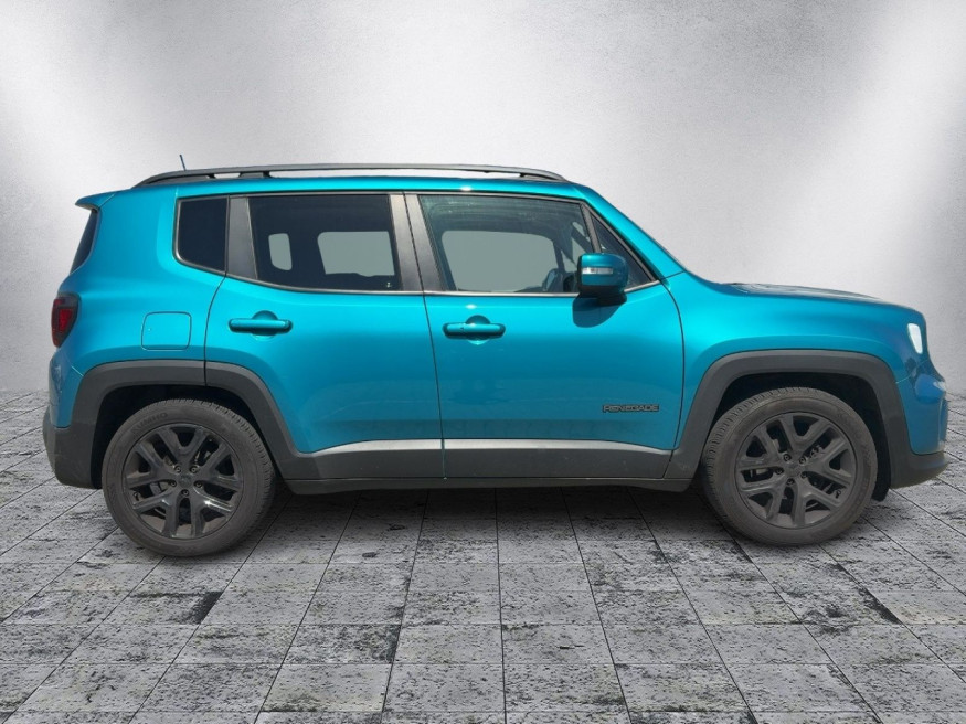 JEEP Renegade Limited FWD