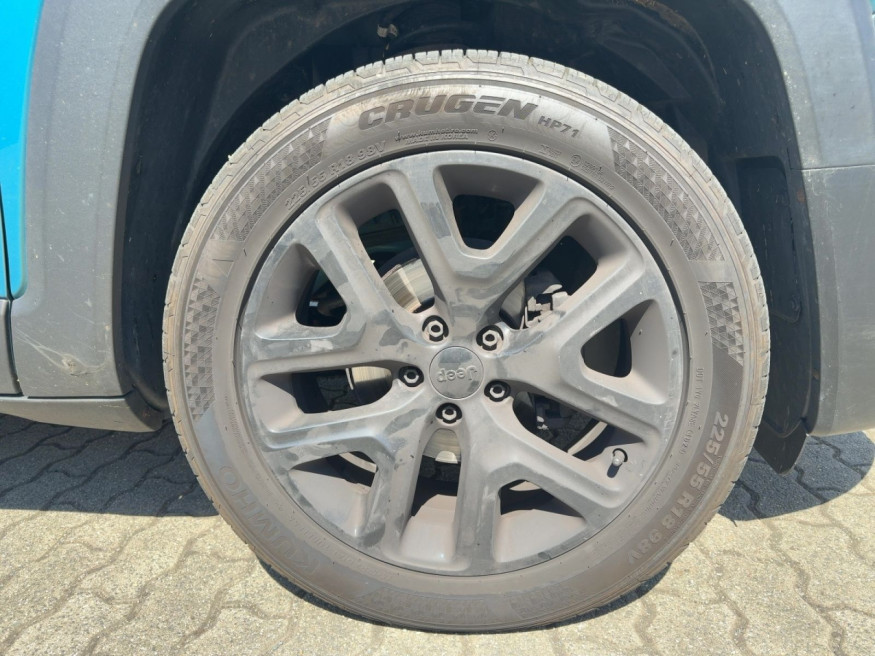 JEEP Renegade Limited FWD