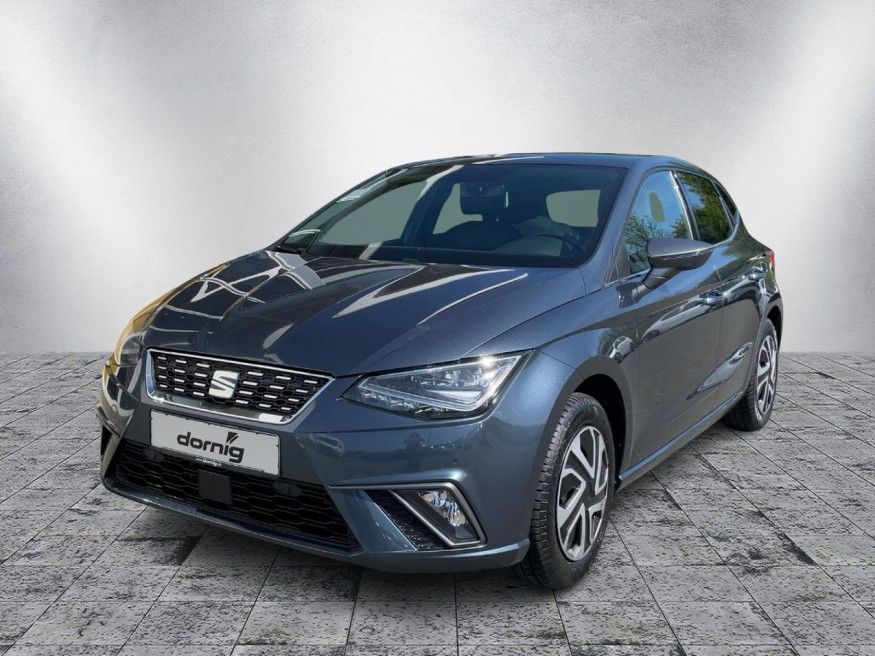 SEAT Ibiza Xcellence, 1.0 TSI