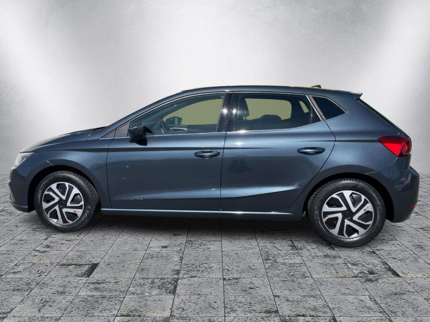 SEAT Ibiza Xcellence, 1.0 TSI