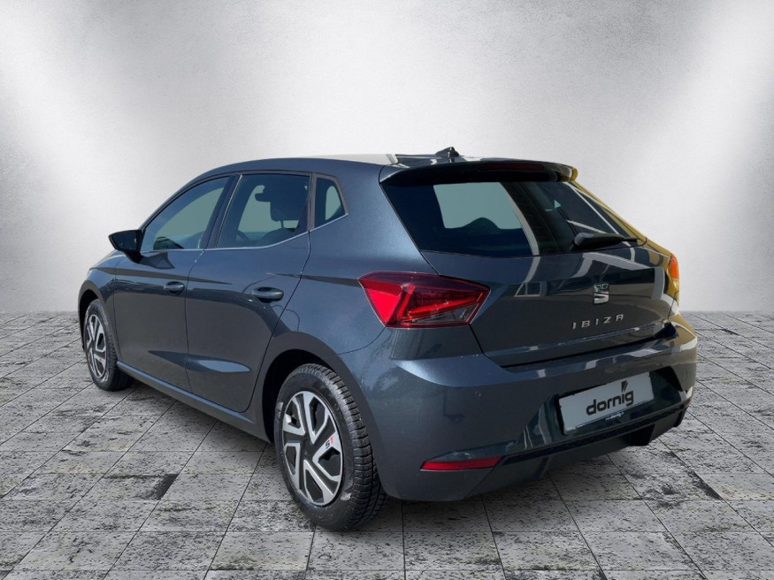 SEAT Ibiza Xcellence, 1.0 TSI