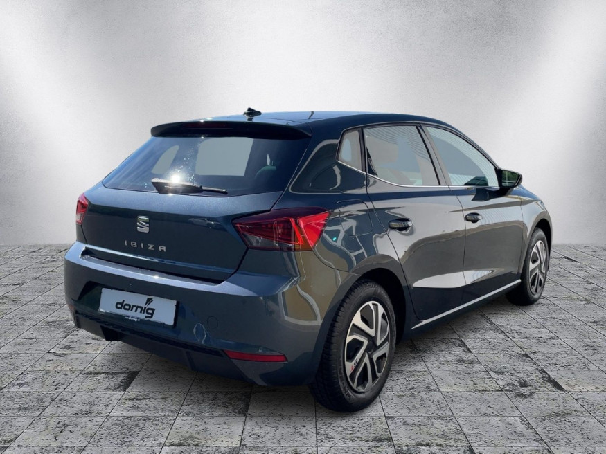 SEAT Ibiza Xcellence, 1.0 TSI
