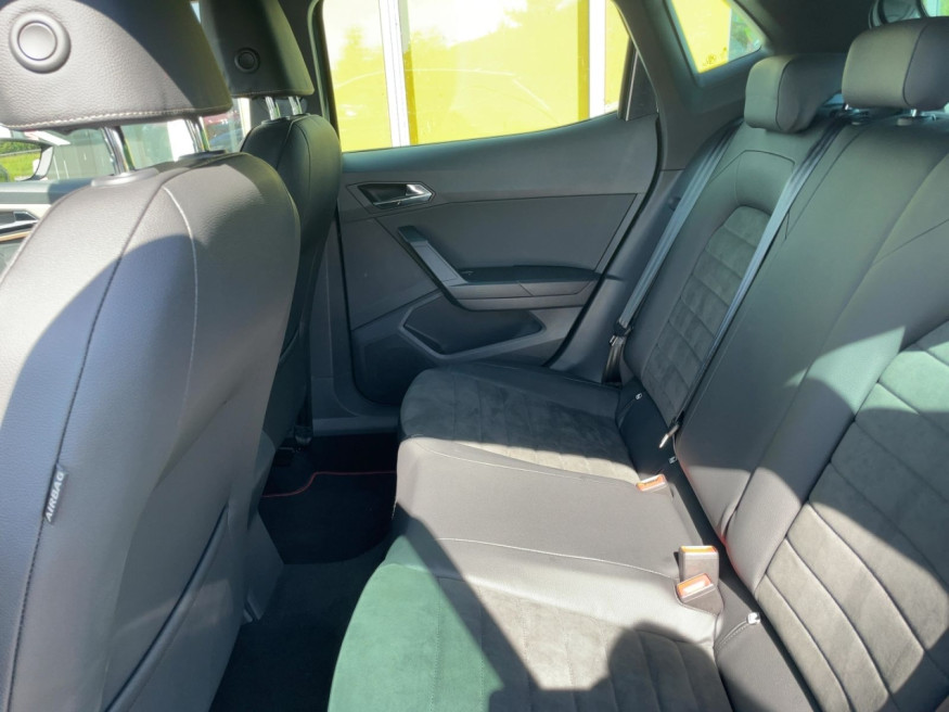 SEAT Ibiza Xcellence, 1.0 TSI