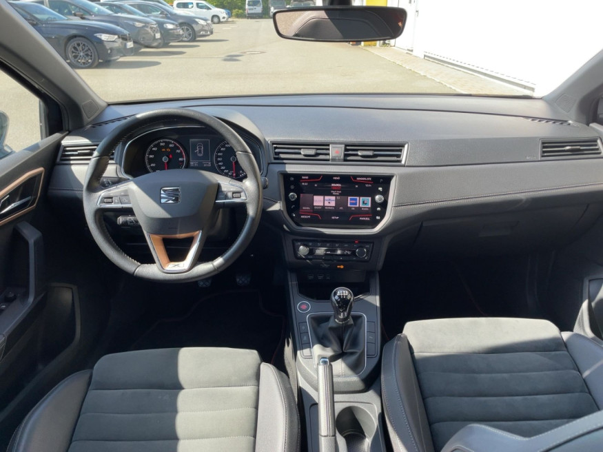 SEAT Ibiza Xcellence, 1.0 TSI