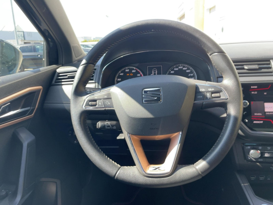 SEAT Ibiza Xcellence, 1.0 TSI