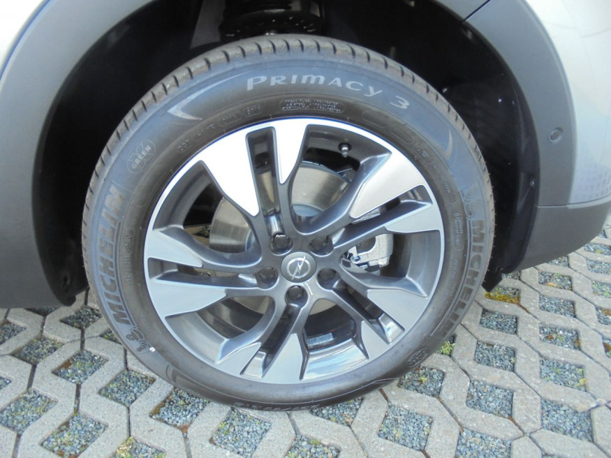 OPEL Grandland X Inno., PDC, Kamera hi, SHZ