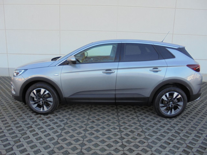 OPEL Grandland X Inno., PDC, Kamera hi, SHZ