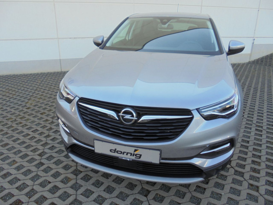 OPEL Grandland X Inno., PDC, Kamera hi, SHZ