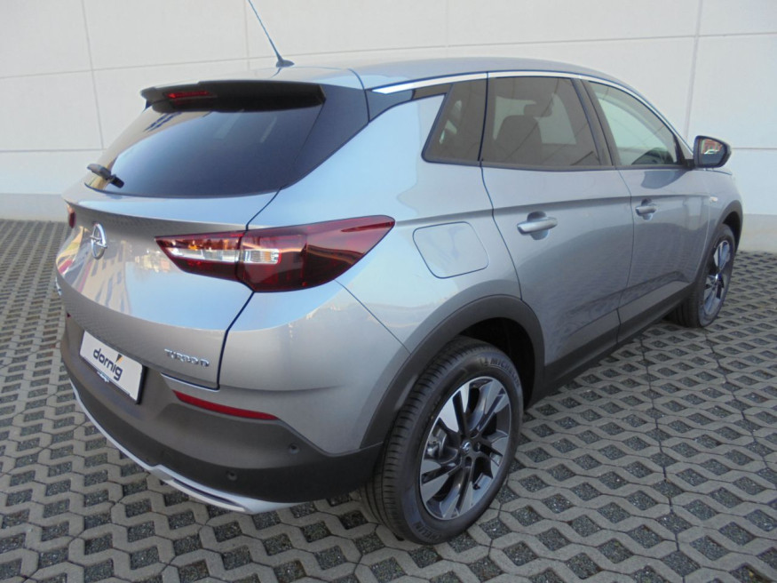 OPEL Grandland X Inno., PDC, Kamera hi, SHZ