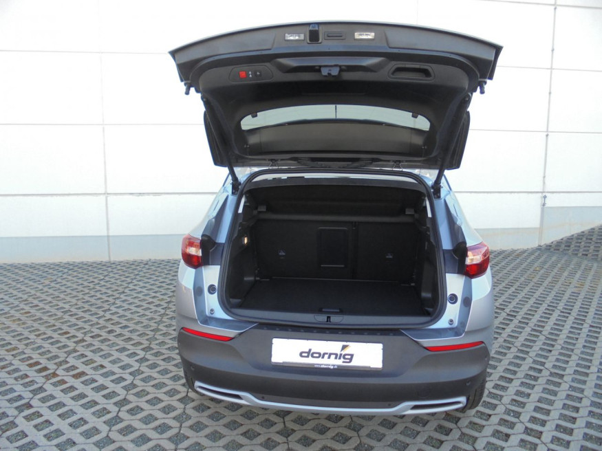 OPEL Grandland X Inno., PDC, Kamera hi, SHZ