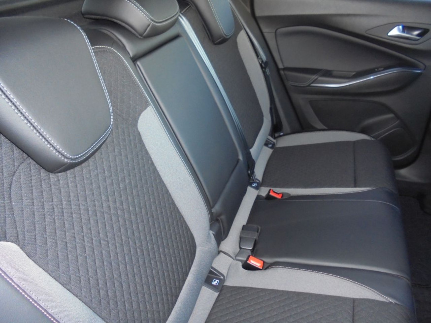OPEL Grandland X Inno., PDC, Kamera hi, SHZ