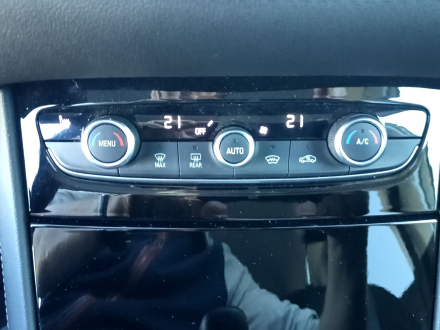 OPEL Grandland X Innovation, Navi, Kamera, SHZ