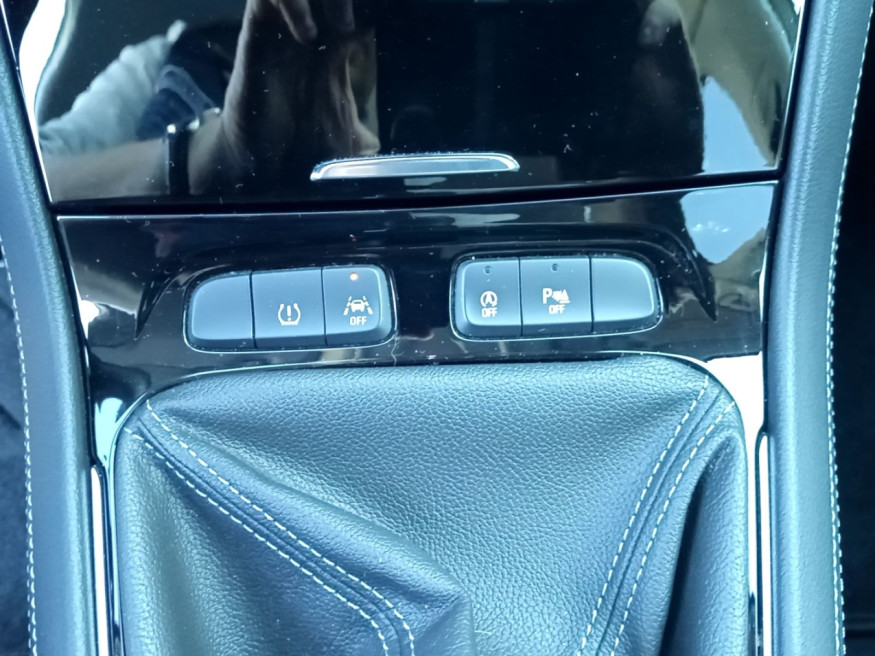 OPEL Grandland X Innovation, Navi, Kamera, SHZ