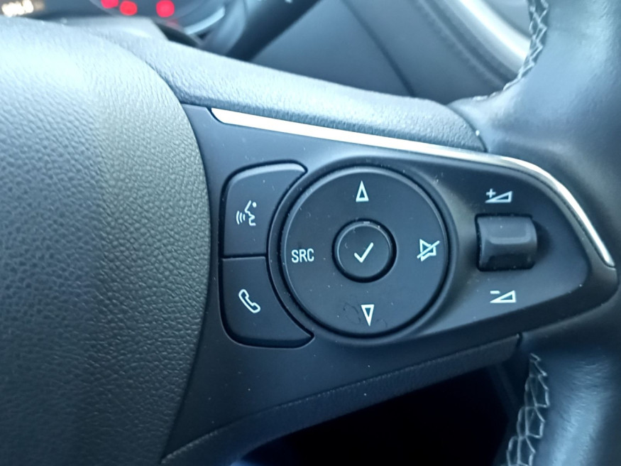 OPEL Grandland X Innovation, Navi, Kamera, SHZ