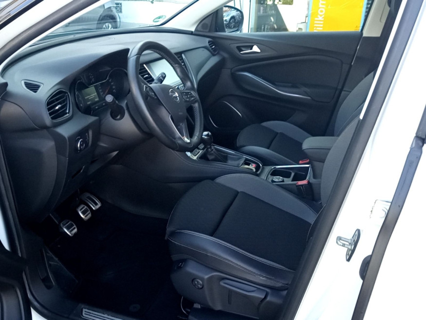 OPEL Grandland X Innovation, Navi, Kamera, SHZ