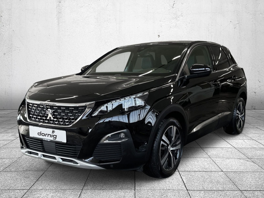 PEUGEOT 3008 Allure GT-Line PT 130