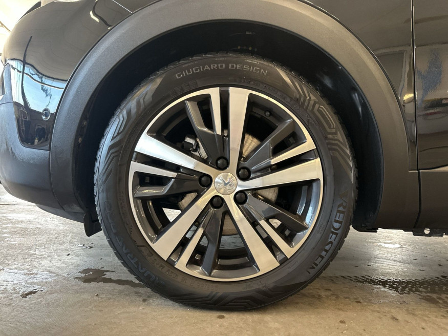 PEUGEOT 3008 Allure GT-Line PT 130