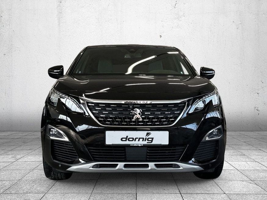 PEUGEOT 3008 Allure GT-Line PT 130