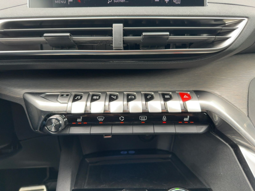 PEUGEOT 5008 GT