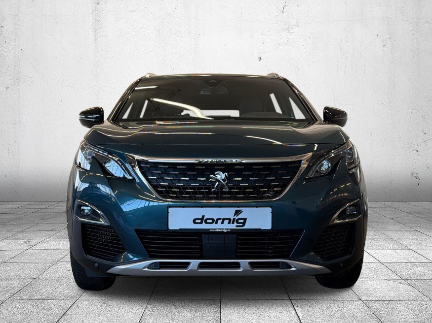 PEUGEOT 5008 GT-Line PT 180 EAT8