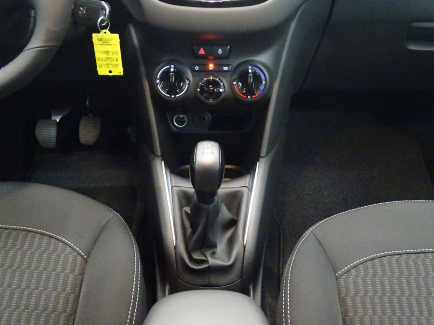 PEUGEOT 208 Active, PureTech, SHZ