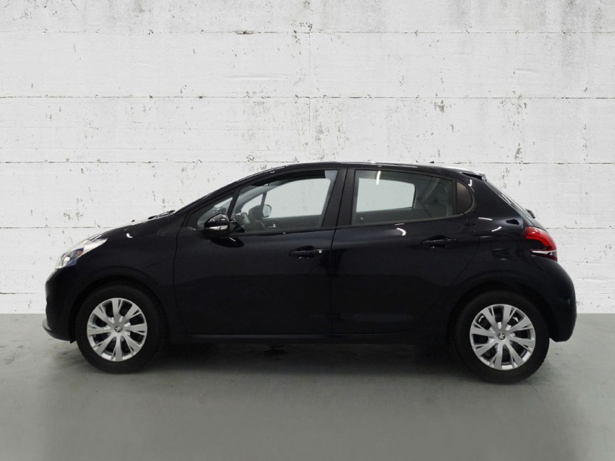 PEUGEOT 208 Active, PureTech, SHZ