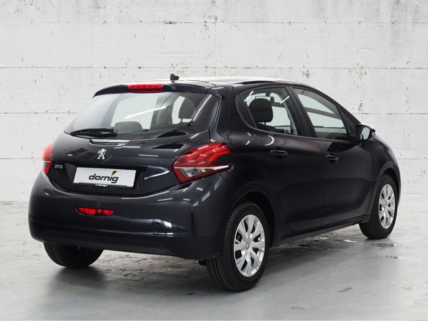 PEUGEOT 208 Active, PureTech, SHZ