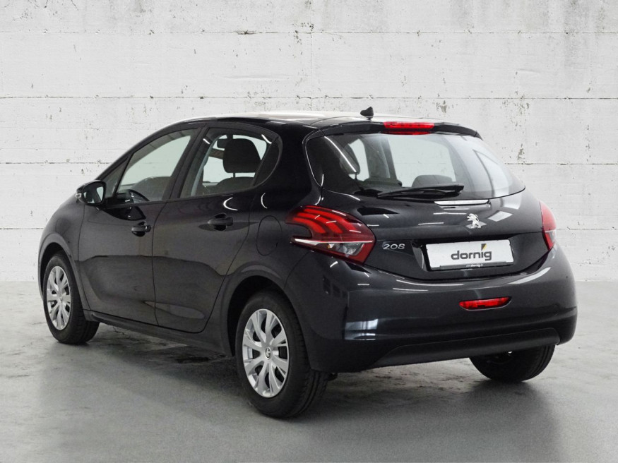 PEUGEOT 208 Active, PureTech, SHZ