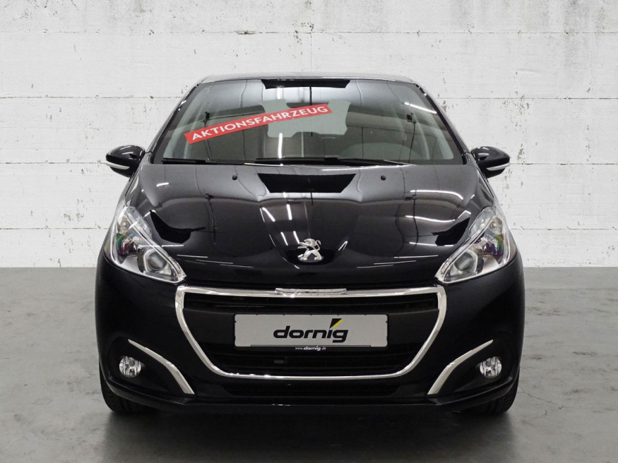 PEUGEOT 208 Active, PureTech, SHZ