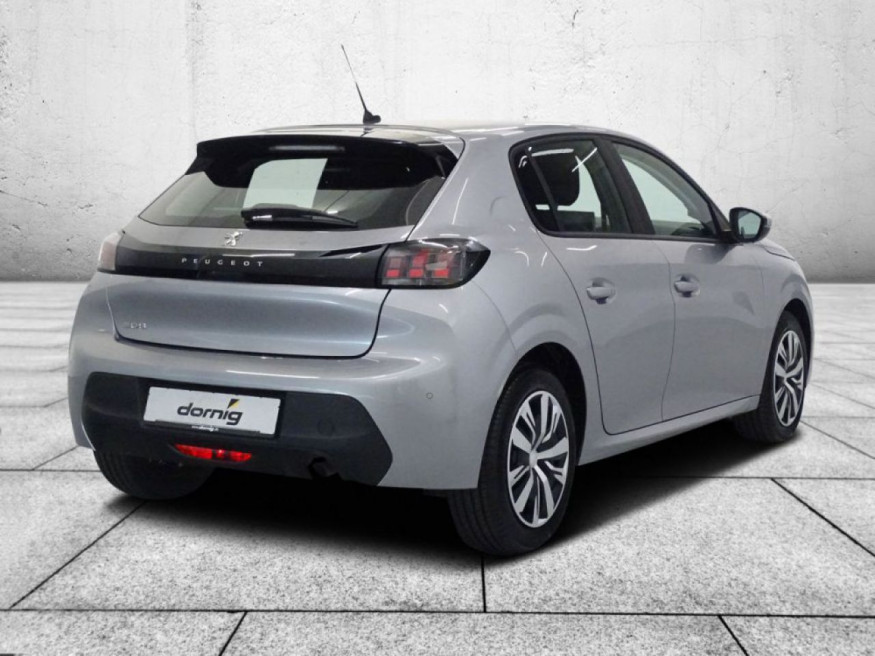 PEUGEOT 208 Active PureTech 75, SHZ