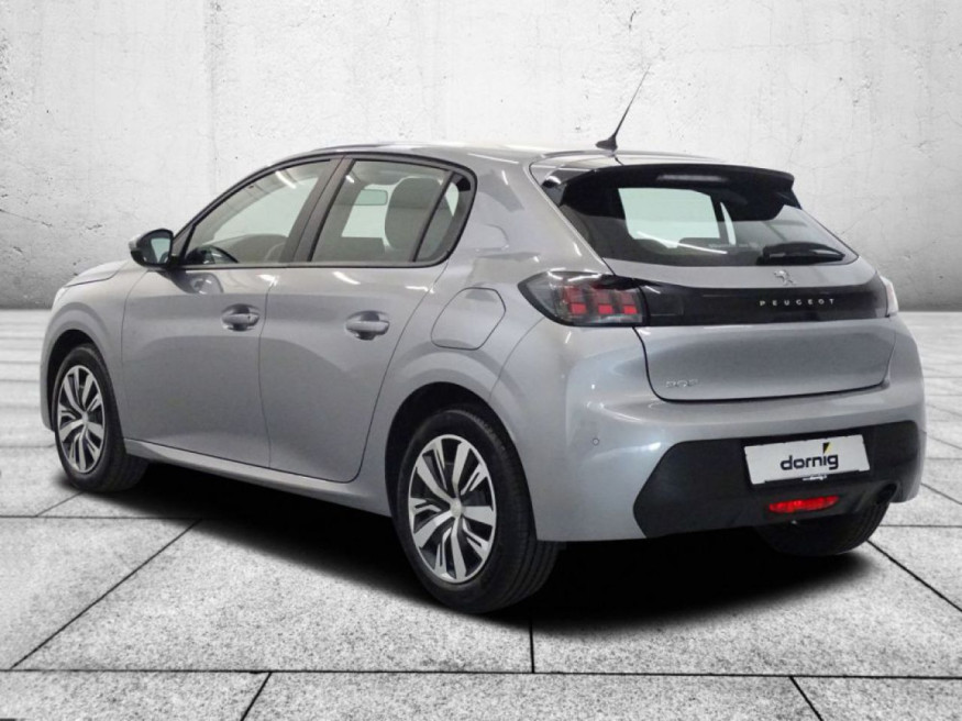 PEUGEOT 208 Active PureTech 75, SHZ
