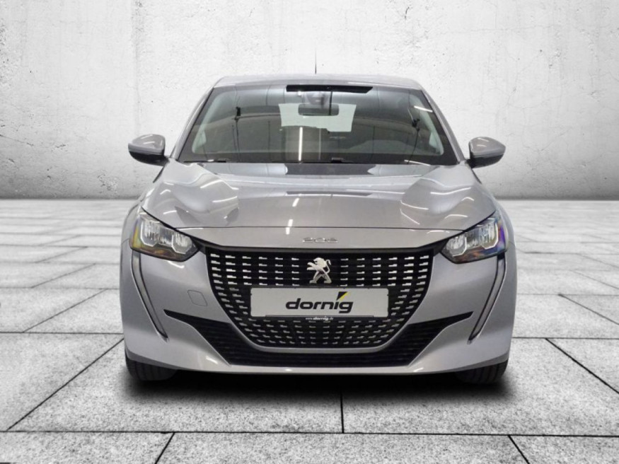 PEUGEOT 208 Active PureTech 75, SHZ
