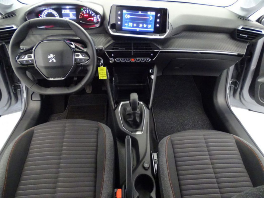 PEUGEOT 208 Active PureTech 75, SHZ