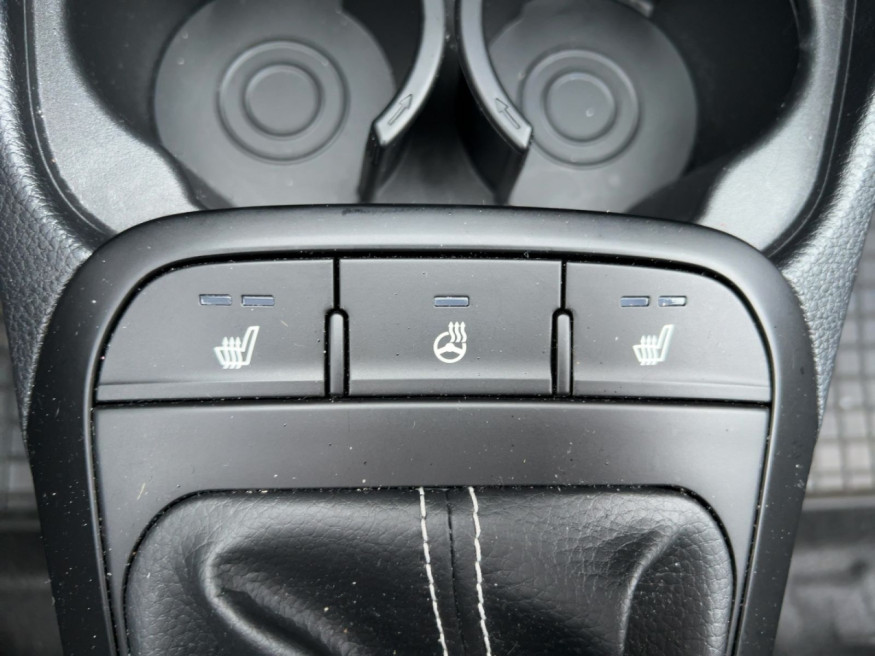 KIA Picanto Edition 7, Emotion-Paket, SHZ