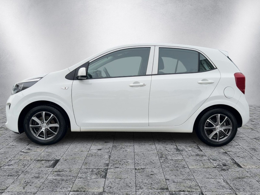 KIA Picanto Edition 7, Emotion-Paket, SHZ