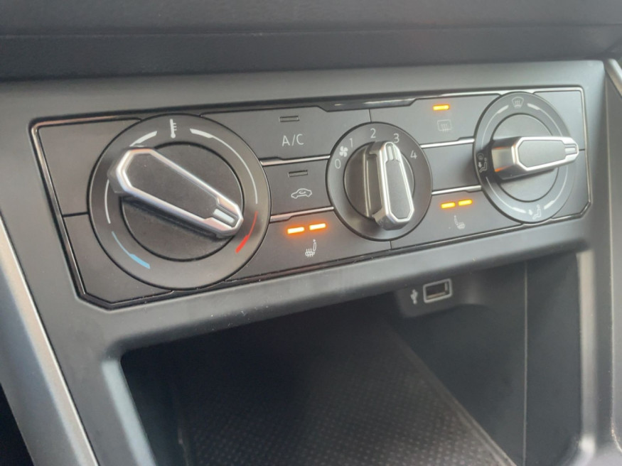 VW Polo VI, Comfortline, Klima, LED