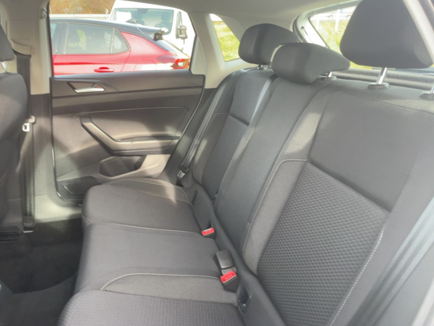 VW Polo VI, Comfortline, Klima, LED