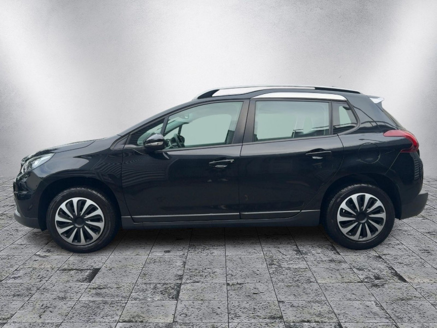 PEUGEOT 2008 Active PureTech82, SHZ, EPH