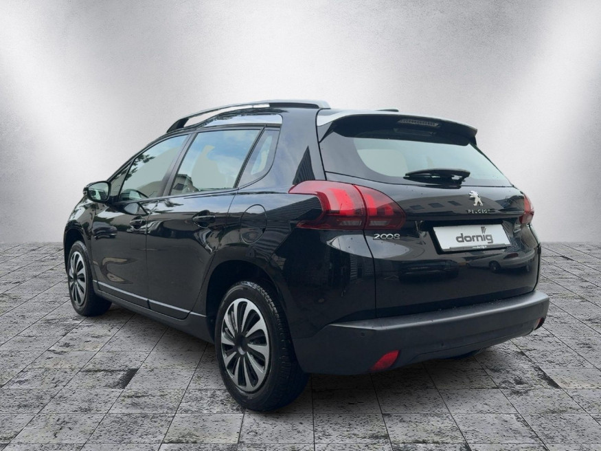 PEUGEOT 2008 Active PureTech82, SHZ, EPH