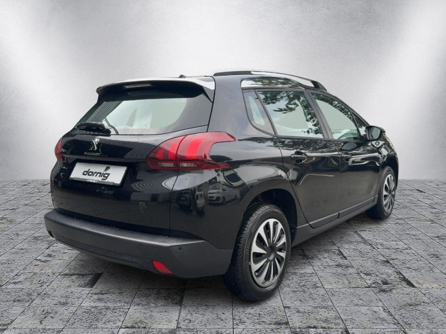 PEUGEOT 2008 Active PureTech82, SHZ, EPH