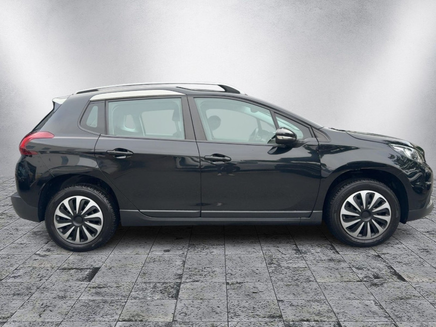 PEUGEOT 2008 Active PureTech82, SHZ, EPH
