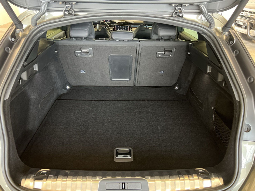 PEUGEOT 508 Allure GT-Line BHDi 160 EAT8