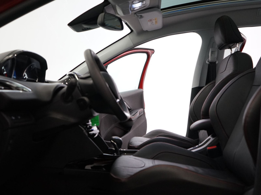 PEUGEOT 2008 Allure GT-Line 96kW