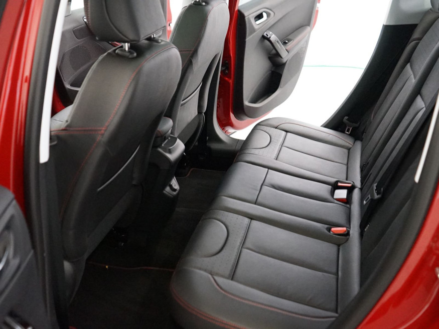 PEUGEOT 2008 Allure GT-Line 96kW