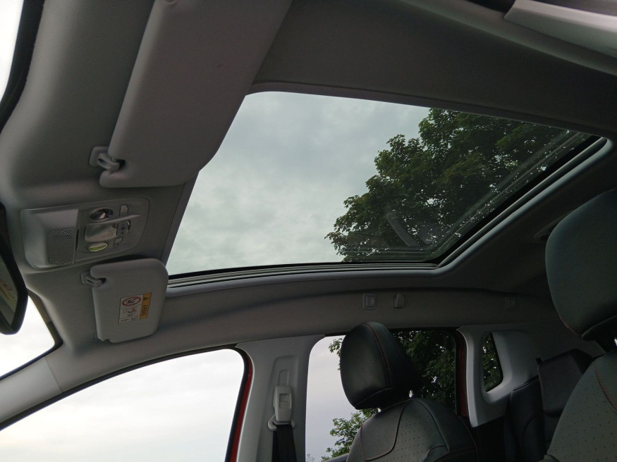 PEUGEOT 2008 Allure GT-Line