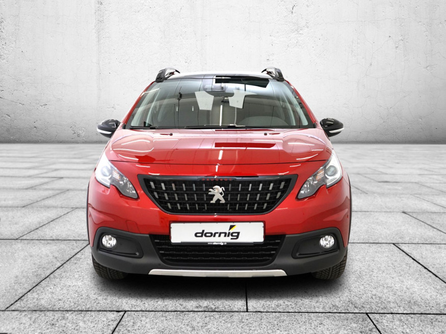 PEUGEOT 2008 Allure GT-Line 96kW